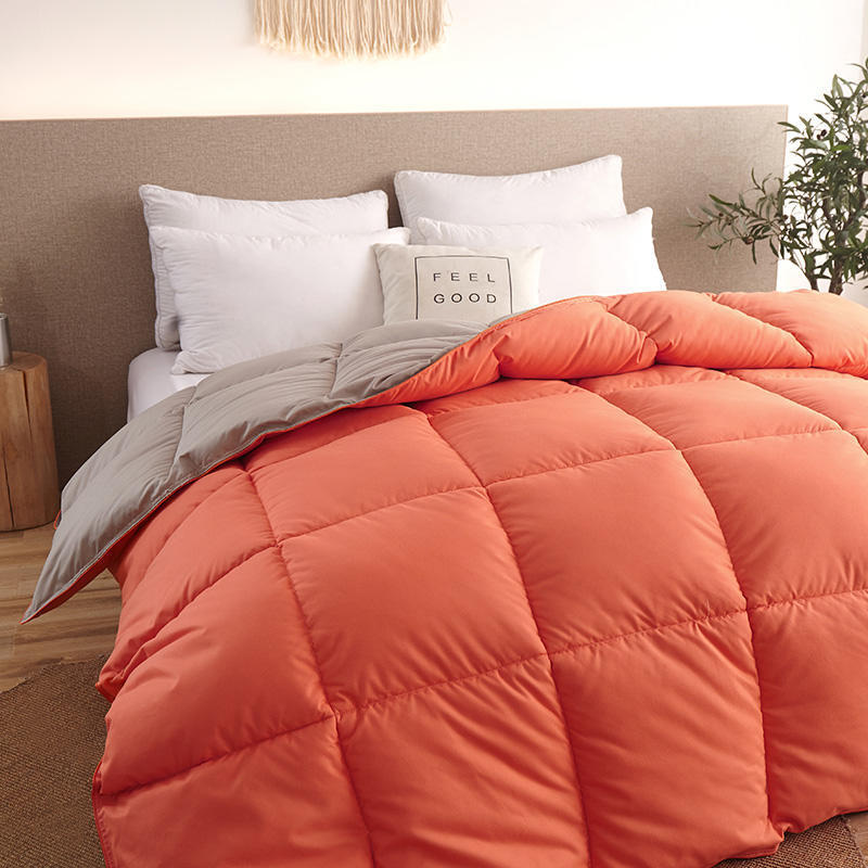 Down Duvet, Winter Duvet