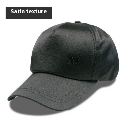 Women's Baseball Cap Versatile Social Online Influencer Fashion